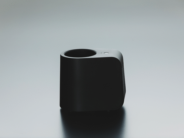 話題のドリンクホルダーが帰ってきた！温度を操るスマート家電「PORT