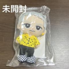 未開封】SnowMan 岩本照 すのチル ぬいぐるみ - メルカリ