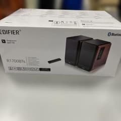 Edifier R1700BTs Bluetoothv5.0 エディファイア - メルカリ