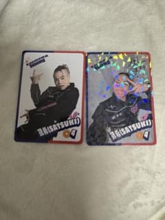 Dリーグ KADOKAWADREAMS 颯希 キラトレカ - メルカリ