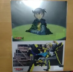 2026年最新】名探偵コナン セル画の人気アイテム - メルカリ