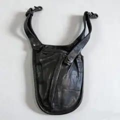 2026年最新】ISAMUKATAYAMA BACKLASH カラー：ブラック系 ボディバッグ