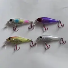 2026年最新】INX.label ハードルアーの人気アイテム - メルカリ