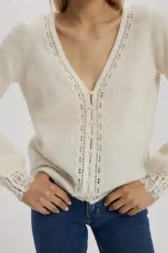 2026年最新】Sezane カーディガンの人気アイテム - メルカリ