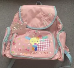 2026年最新】ウサハナ リュックの人気アイテム - メルカリ