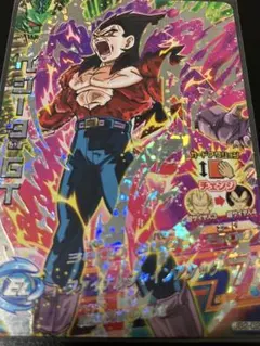 2026年最新】ドラゴンボールヒーローズ ベジータ psaの人気アイテム