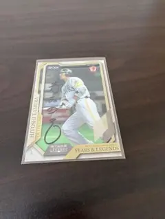 2026年最新】多村仁志 サインの人気アイテム - メルカリ