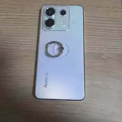 2026年最新】Redmi note 13 pro simフリーの人気アイテム - メルカリ