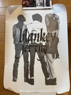 2026年最新】ブランキージェットシティ ポスターの人気アイテム - メルカリ