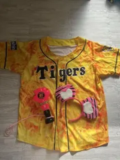 2026年最新】阪神タイガース優勝記念ユニフォームの人気アイテム