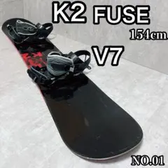 2026年最新】k2 fuseの人気アイテム - メルカリ