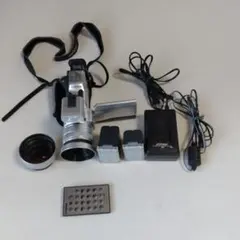 2026年最新】gr dv3000の人気アイテム - メルカリ