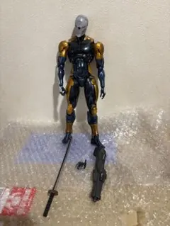 2026年最新】プレイアーツ改 サイボーグ忍者の人気アイテム - メルカリ