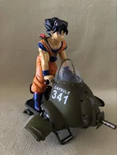 2026年最新】一番くじ ドラゴンボール メカフィギュア賞の人気アイテム