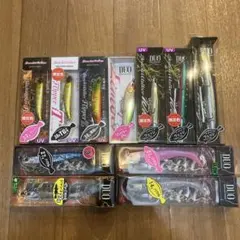 2026年最新】サーフルアーまとめ売りの人気アイテム - メルカリ