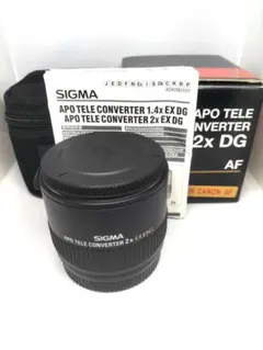 2026年最新】SIGMA APO TELE CONVERTER 2x EXの人気アイテム - メルカリ