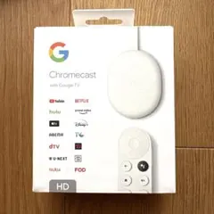 2026年最新】chromecast 中古の人気アイテム - メルカリ