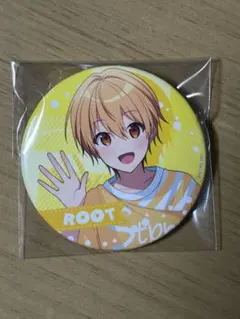 2026年最新】るぅとくん 缶バッジ ふぁんみの人気アイテム - メルカリ