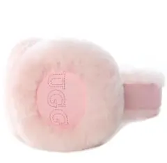 2026年最新】UGG イヤーマフ ピンクの人気アイテム - メルカリ