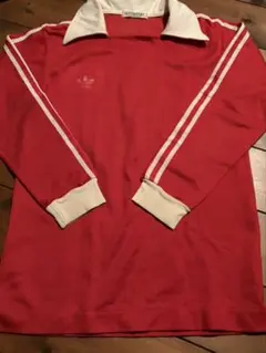 2026年最新】90s adidas ゲームシャツの人気アイテム - メルカリ