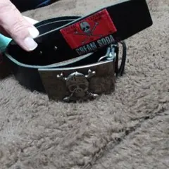 2026年最新】クリームソーダ バックルの人気アイテム - メルカリ