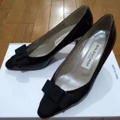 2026年最新】バレンシアガ パンプス 中古の人気アイテム - メルカリ