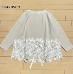2026年最新】ビアズリー beardsley ブラウス レースの人気アイテム