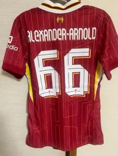 2026年最新】アレクサンダーアーノルド ユニフォームの人気アイテム