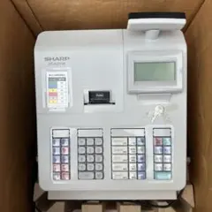 2026年最新】sharp レジスターの人気アイテム - メルカリ