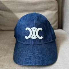 2026年最新】セリーヌ キャップ デニムの人気アイテム - メルカリ