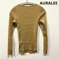 2026年最新】auralee ギザボートの人気アイテム - メルカリ