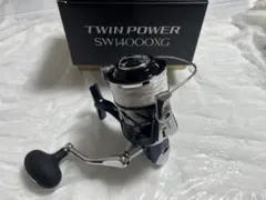 2026年最新】ツインパワーsw 14000 スプールの人気アイテム - メルカリ