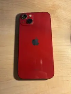 2026年最新】iphone13 本体 128 レッドの人気アイテム - メルカリ