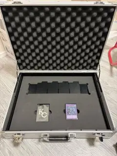 2026年最新】海馬セットアタッシュケースの人気アイテム - メルカリ