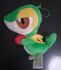 2026年最新】ポケモンセンター ツタージャ ぬいぐるみの人気アイテム