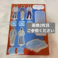 2026年最新】m!lk アクスタ ブルーシャワーの人気アイテム - メルカリ