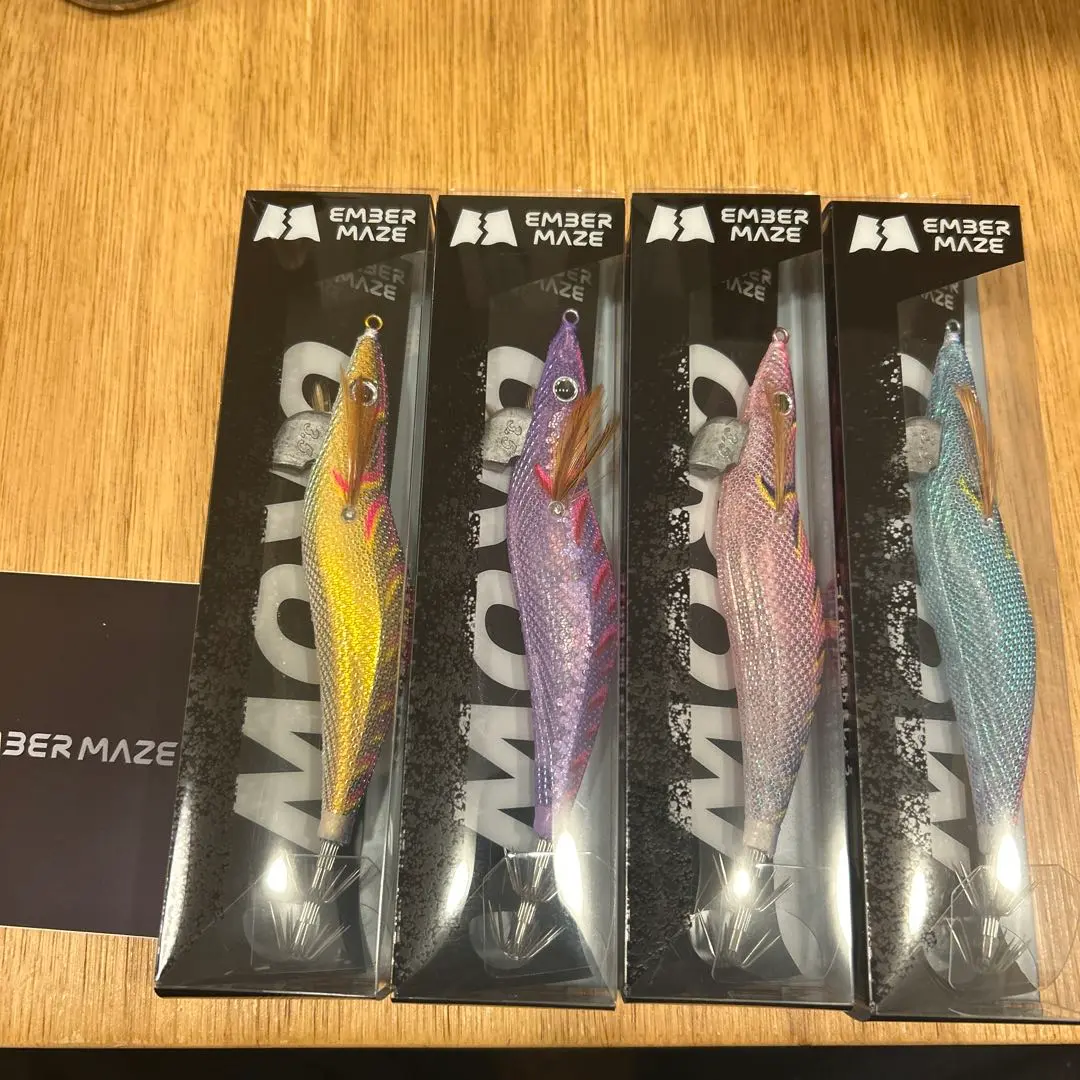 2026年最新】エンバー クロウの人気アイテム - メルカリ