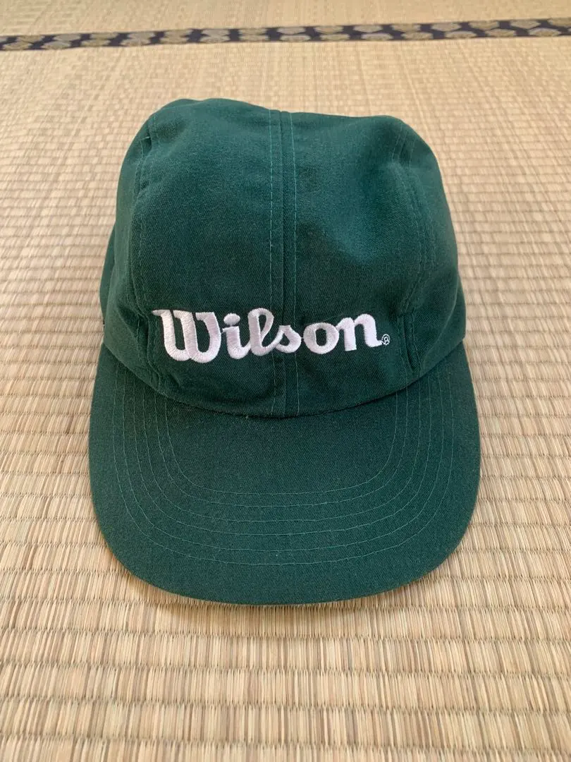 2026年最新】ウィンブルドン キャップの人気アイテム - メルカリ