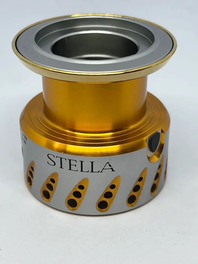 2026年最新】07ステラ スプールの人気アイテム - メルカリ