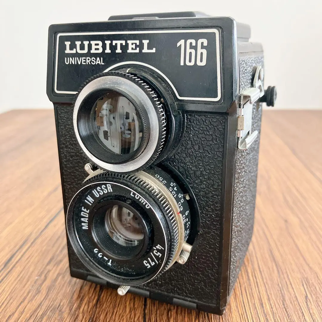 2026年最新】LOMO Lubitel 166の人気アイテム - メルカリ