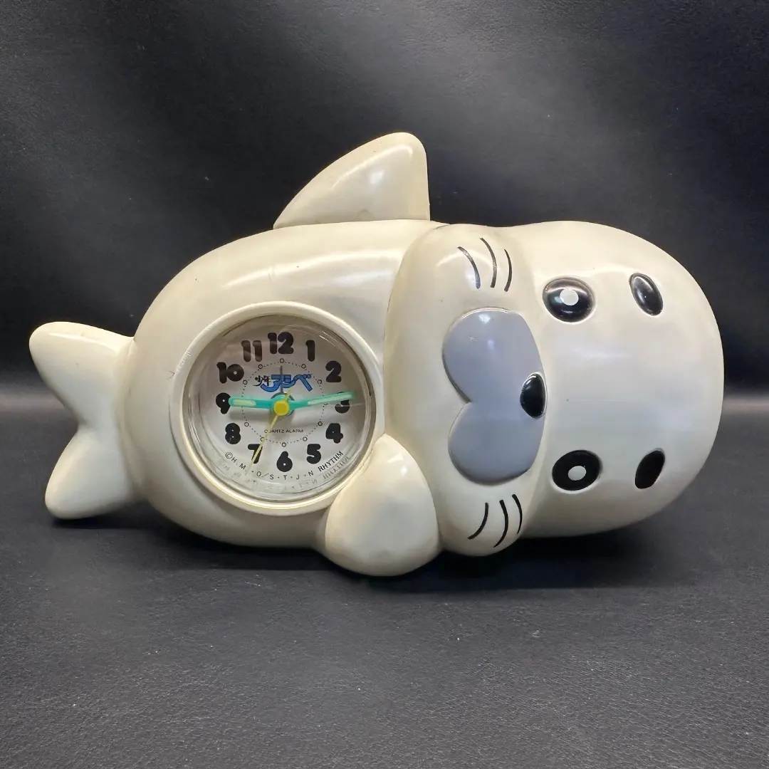 2026年最新】少年アシベ 目覚まし時計の人気アイテム - メルカリ