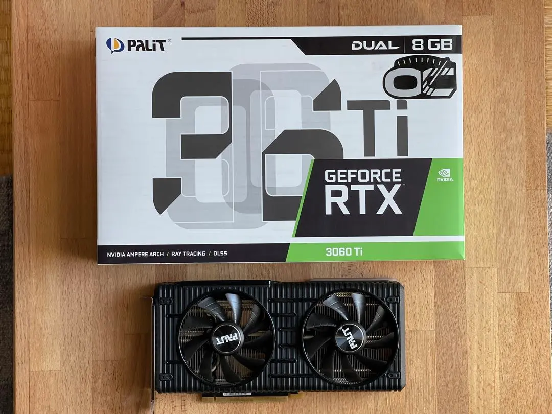 2026年最新】rtx3060ti ジャンクの人気アイテム - メルカリ