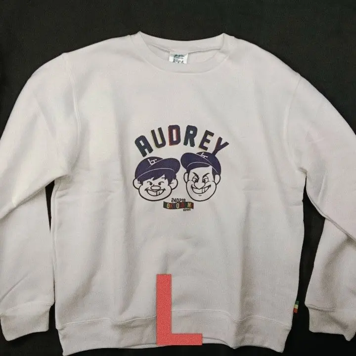 2026年最新】オードリー オールナイトニッポン トレーナーの人気