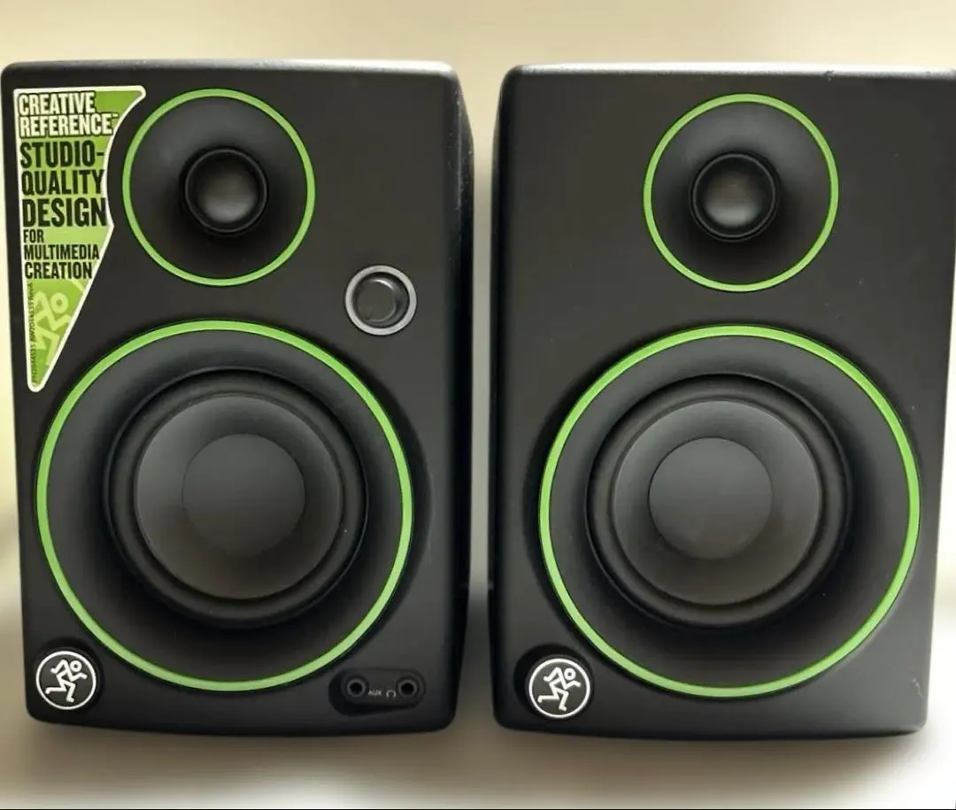 2026年最新】cr3 mackieの人気アイテム - メルカリ