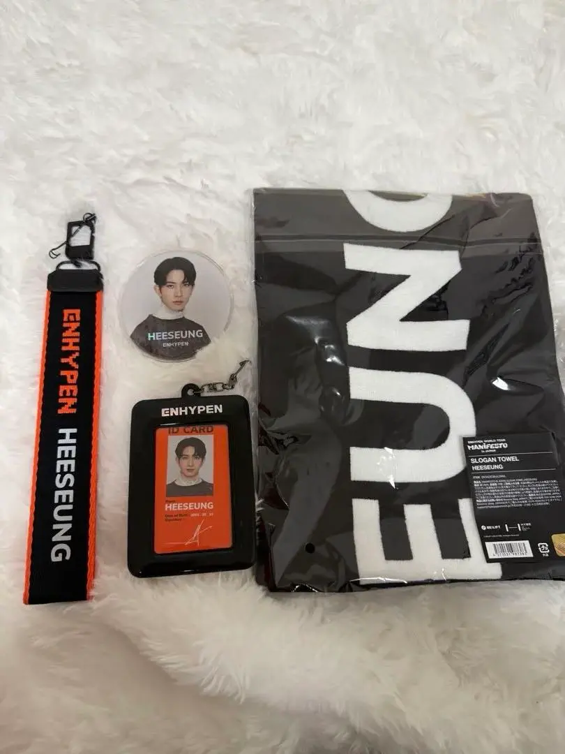 2026年最新】enhypen マルチストラップ ヒスンの人気アイテム - メルカリ