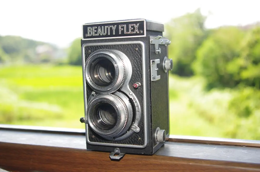 2026年最新】BEAUTY FLEX 二眼レフの人気アイテム - メルカリ