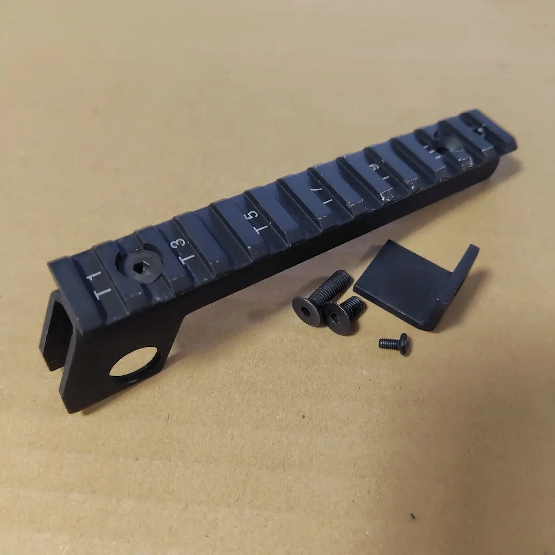 2026年最新】p90 ハンドガードの人気アイテム - メルカリ