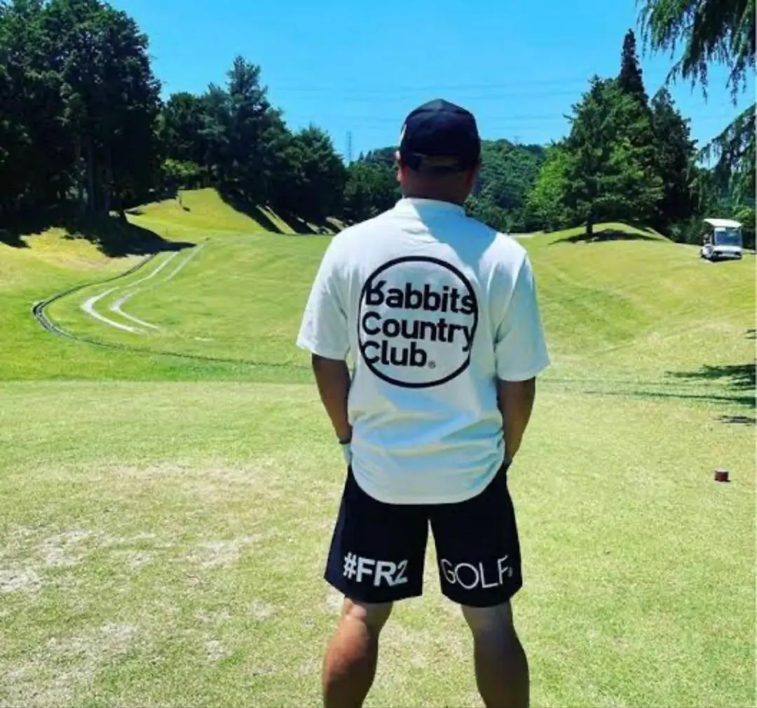 2026年最新】ラビットカントリークラブの人気アイテム - メルカリ