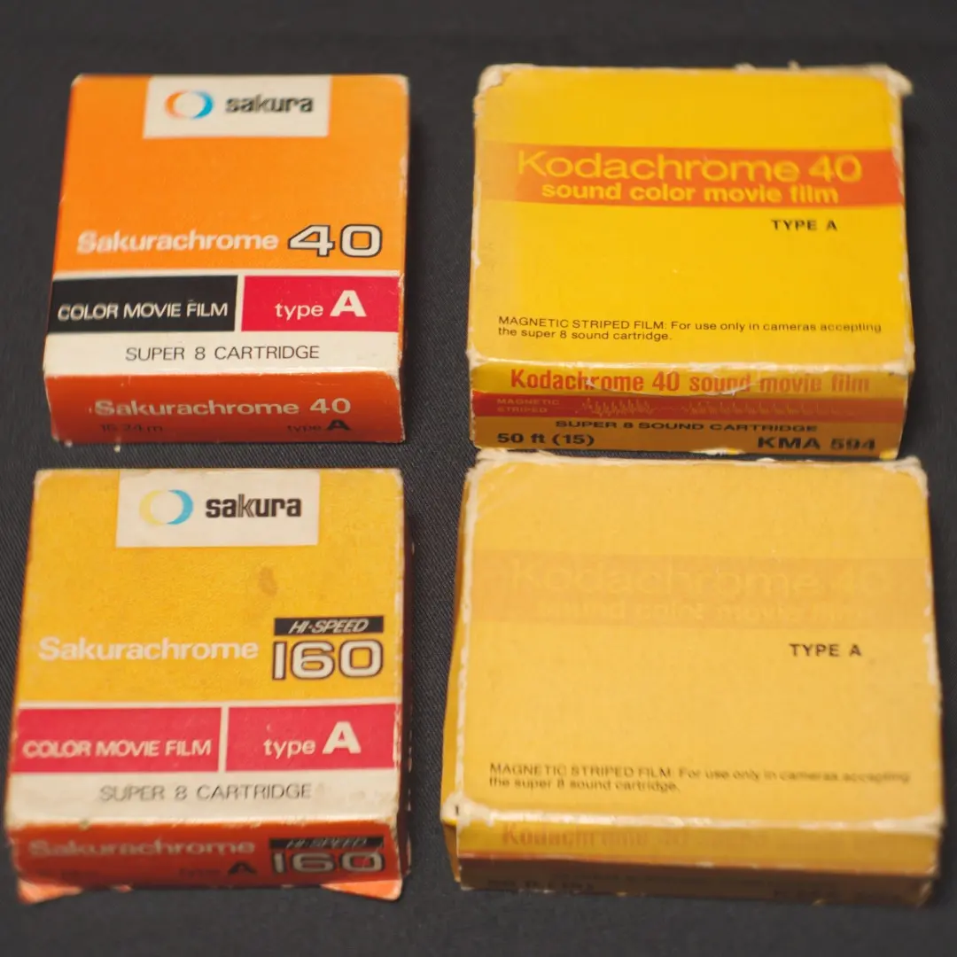 2026年最新】kodachromeの人気アイテム - メルカリ