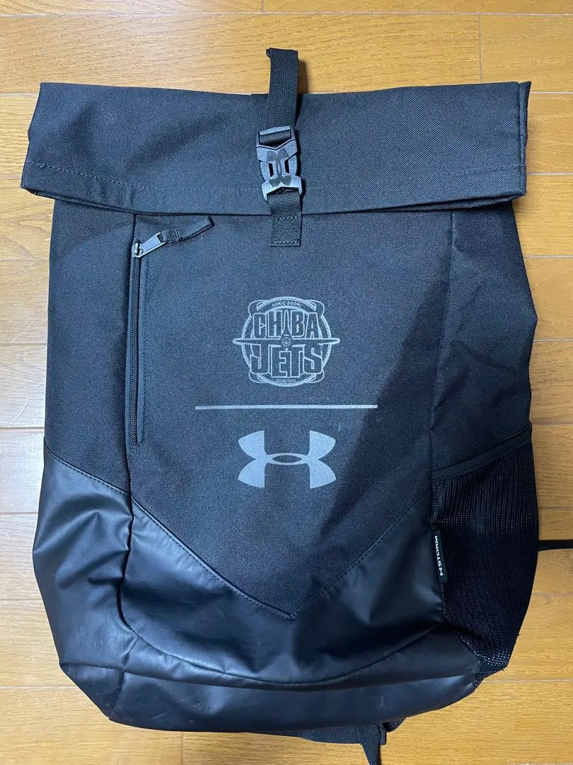 2026年最新】千葉ジェッツ リュックの人気アイテム - メルカリ